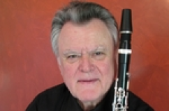Prof. Karl Leister